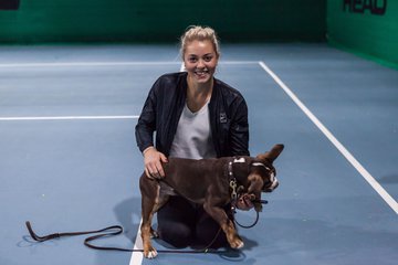 Meet and Greet am 10.12.16 283 - Meet and Greet mit Carina Witthoeft